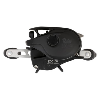 Bates Fishing Co E.D.C 100-