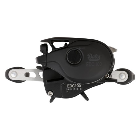 Bates Fishing Co E.D.C 100-
