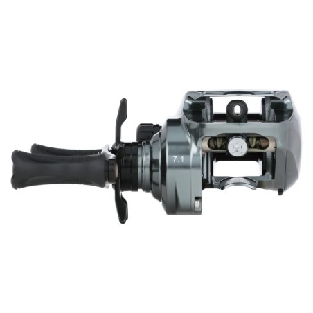 Bates Fishing Co Hundo 150-