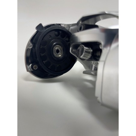 Bates Fishing Co Hundo 150-