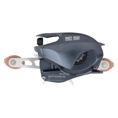 Bates Fishing Co Salty Hundo 150-