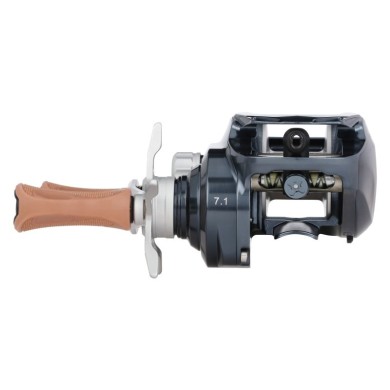 Bates Fishing Co Salty Hundo 150-