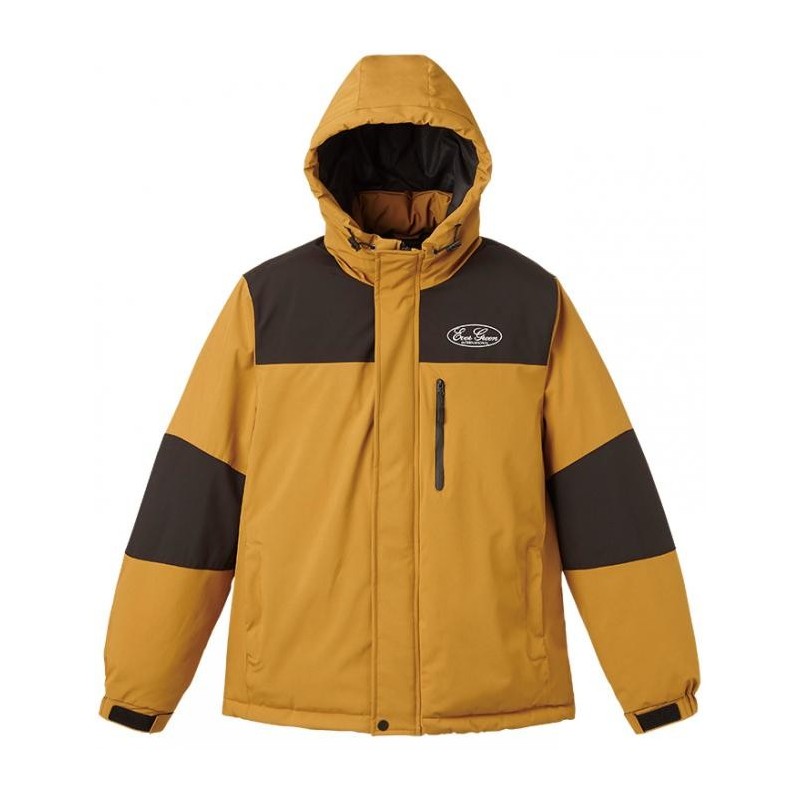 Evergreen Parka Warm Mountain-