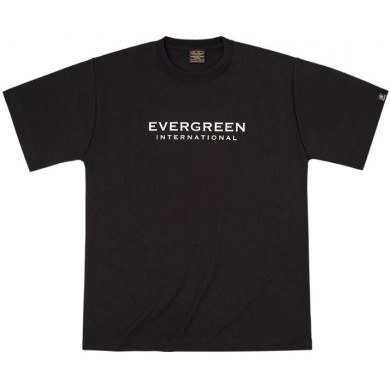Evergreen Tshirt Silky Dry-