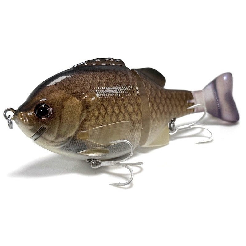 Deps Tiny Bullshooter Shudder Tail-