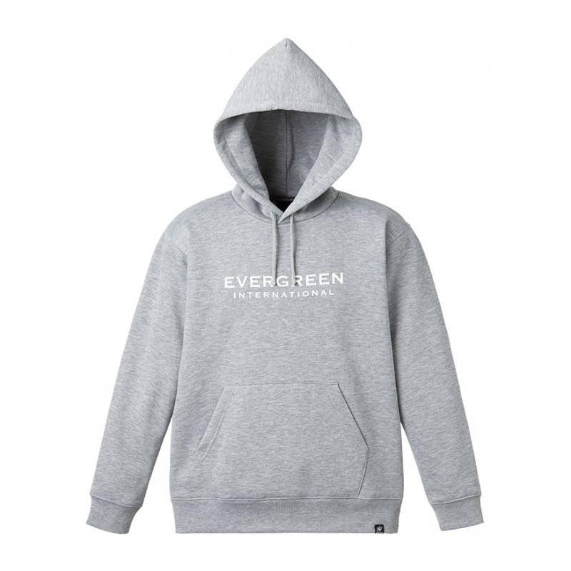 Evergreen Sweat Capuche EG Dry Parka-