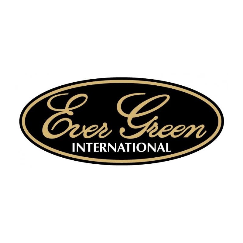 Evergreen Boat Deck Sticker W400-