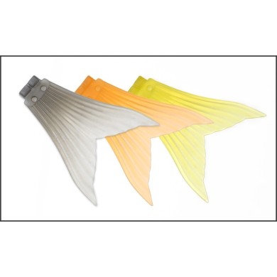 Deps New Highsider 220 Spare Tail-