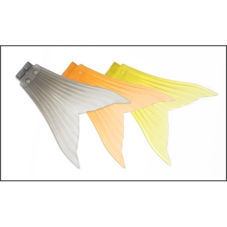 Deps New Highsider 220 Spare Tail-