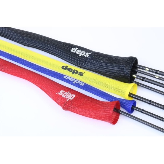 Deps Rod Tube Cover-