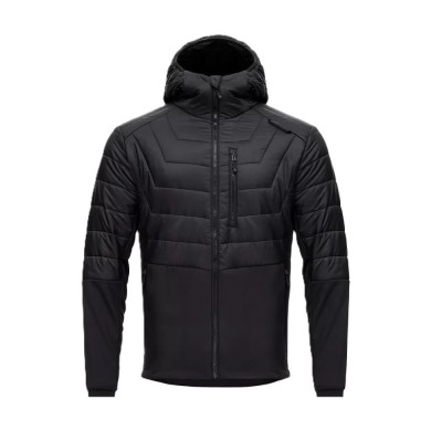 Finntrail Doudoune Master Hybrid Graphite-