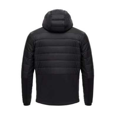 Finntrail Doudoune Master Hybrid Graphite-