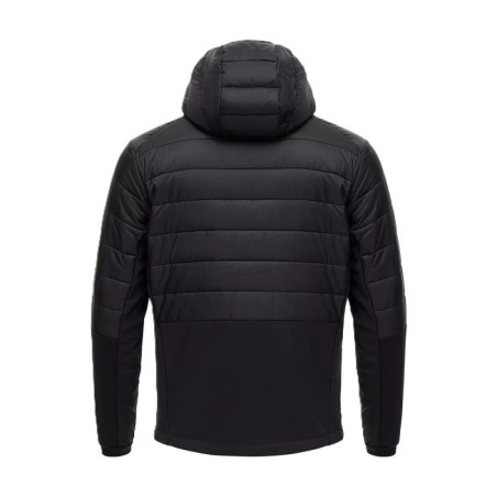 Finntrail Doudoune Master Hybrid Graphite-