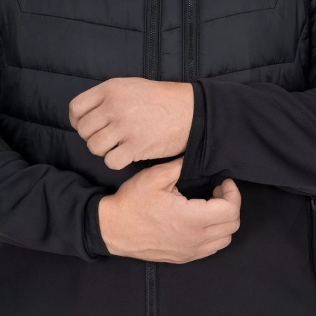 Finntrail Doudoune Master Hybrid Graphite-