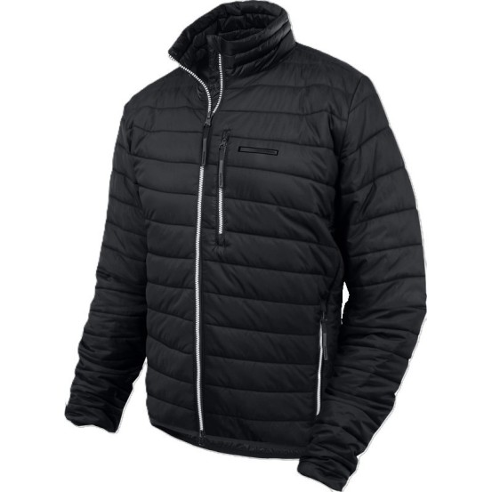 Finntrail Doudoune Master Graphite-