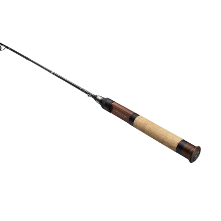 AMSS52 - 158cm - 3.5-9g - 3 brins