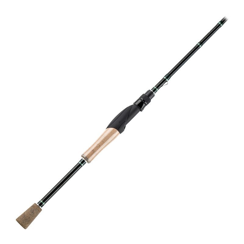 Wolfcreek Lures Damn You Rod 2.0 Perch 76 – 5-25g
