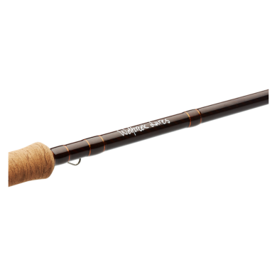 Wolfcreek Lures Damn You Rod 2.0 Pike and Musky-