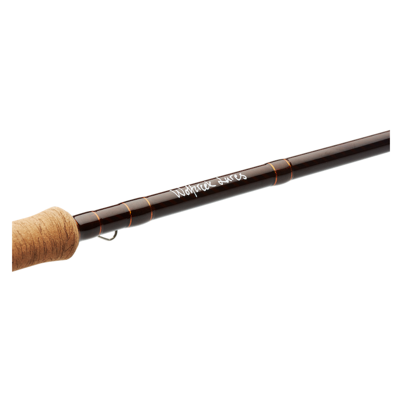 Wolfcreek Lures Damn You Rod 2.0 Pike and Musky-