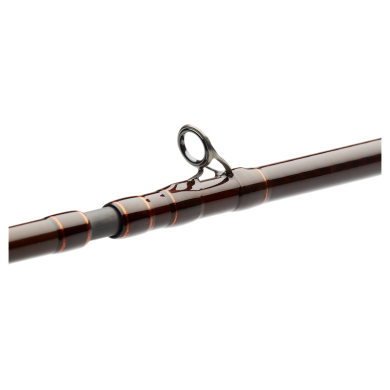 Wolfcreek Lures Damn You Rod 2.0 Pike and Musky-