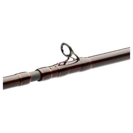 Wolfcreek Lures Damn You Rod 2.0 Pike and Musky-