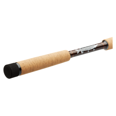 Wolfcreek Lures Damn You Rod 2.0 Pike and Musky-