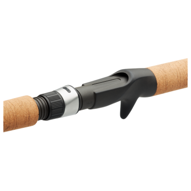 Wolfcreek Lures Damn You Rod 2.0 Pike and Musky-