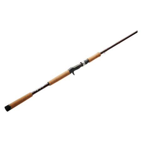 Wolfcreek Lures Damn You Rod 2.0 Pike and Musky-