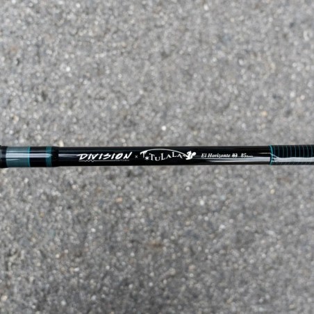 DRT X Tulala El Horizonte 85 Remix-