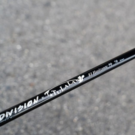 DRT X Tulala El Horizonte 70 Remix-