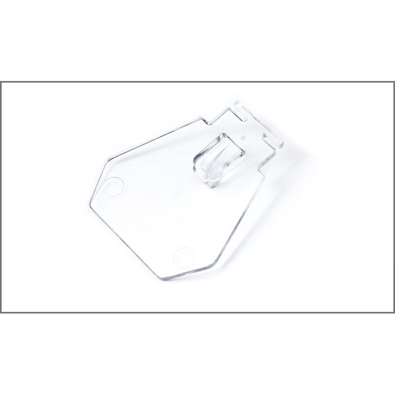 Deps New Highsider 220 Spare Lip-