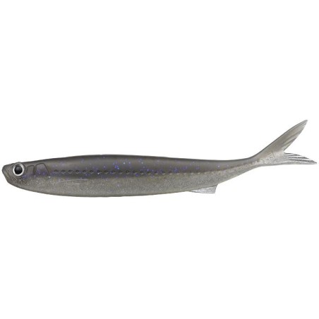 102 Natural Shad
