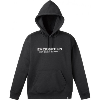 Evergreen Sweat Capuche EG Dry Parka-