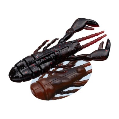 Evergreen Claw Motion 3''-