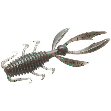 74 Basil Shrimp