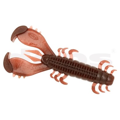 Deps MS Craw 3.6 - 9.1cm - 8pcs/pk-