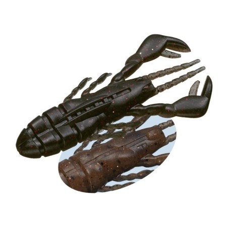 144 Black Ebimiso - 7pcs/pk