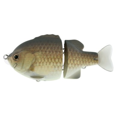 Deps Tiny Bullshooter Shudder Tail-