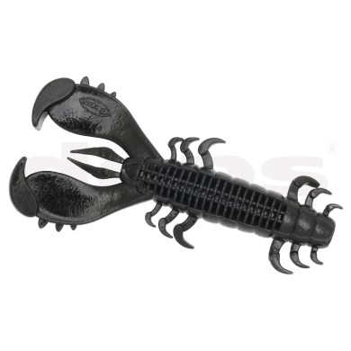 06 - Black - 8pcs/pk