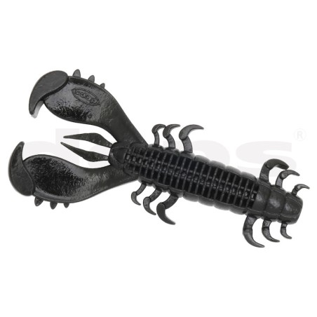 06 - Black - 8pcs/pk