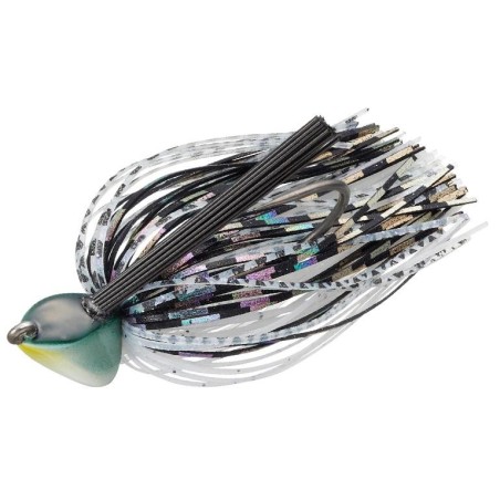 [1/2oz] 212 Black Abalone