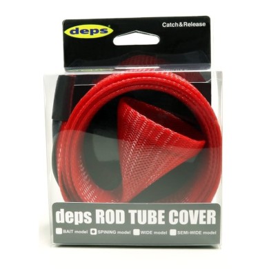 Deps Rod Tube Cover-