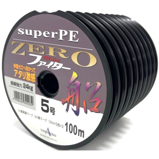 Yamatoyo PE Zero Fighter-