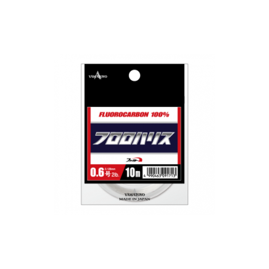 Yamatoyo Fluorocarbone Harisu-