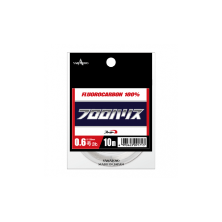 Yamatoyo Fluorocarbone Harisu-