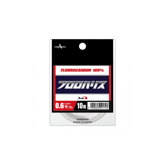 Yamatoyo Fluorocarbone Harisu-