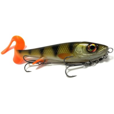 Wolfcreek Lures Stinger Wire-