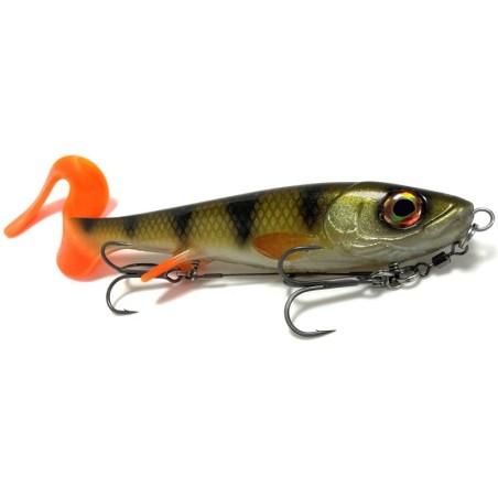 Wolfcreek Lures Stinger Wire-