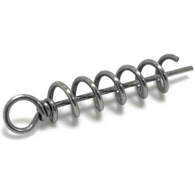 Wolfcreek Lures Shallow Screw-