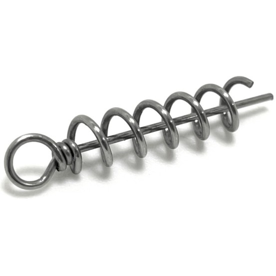 Wolfcreek Lures Shallow Screw-